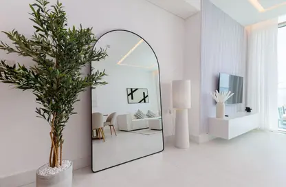 Duplex - 1 Bedroom - 2 Bathrooms for sale in SLS Dubai Hotel  and  Residences - Business Bay - Dubai