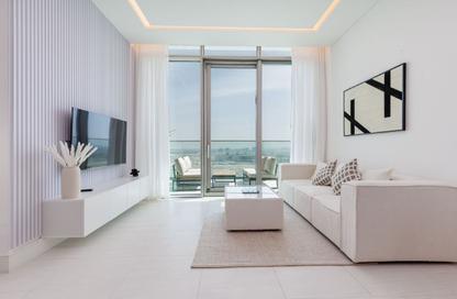 Duplex - 1 - 2 for sale in SLS Dubai Hotel  and  Residences - Business Bay - Dubai