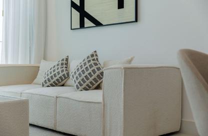 Duplex - 1 - 2 for sale in SLS Dubai Hotel  and  Residences - Business Bay - Dubai