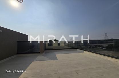 Villa - 5 - 5 for rent in Dubai Investment Park 1 (DIP 1) - Dubai Investment Park (DIP) - Dubai