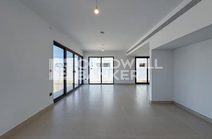 Villa - 4 Bedrooms - 5 Bathrooms for rent in Aura - Tilal Al Ghaf - Dubai