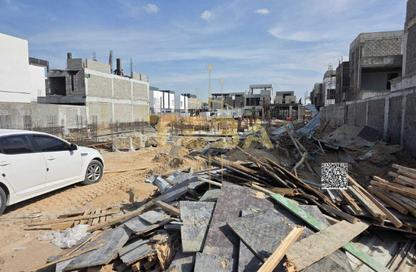 Land - Studio for sale in Glam Residence - Al Zorah - Ajman