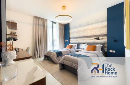 Villa - 4 Bedrooms - 6 Bathrooms for sale in Sun Island - Ajmal Makan City - Sharjah Waterfront City - Sharjah
