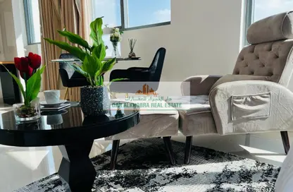 Apartment - Studio - 1 Bathroom for rent in Capital Bay Tower A - Capital Bay - Business Bay - Dubai