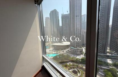 Apartment - 1 Bedroom - 2 Bathrooms for rent in Burj Khalifa - Burj Khalifa Area - Downtown Dubai - Dubai Apartment - 1 Bedroom - 2 Bathrooms for rent in Burj Khalifa - Burj Khalifa Area - Downtown Dubai - Dubai