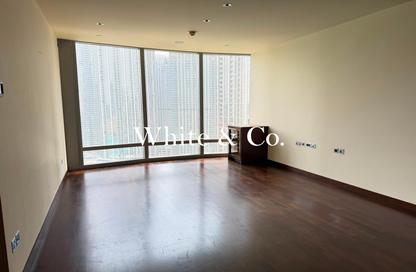Apartment - 1 Bedroom - 2 Bathrooms for rent in Burj Khalifa - Burj Khalifa Area - Downtown Dubai - Dubai