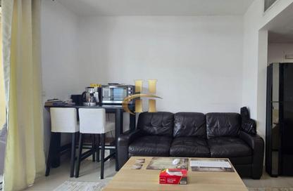 Apartment - Studio - 1 Bathroom for sale in The Crescent Tower C - The Crescent - Dubai Production City (IMPZ) - Dubai