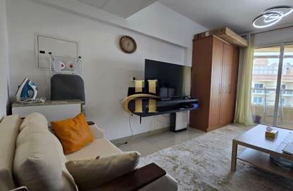 Apartment - Studio - 1 Bathroom for sale in The Crescent Tower C - The Crescent - Dubai Production City (IMPZ) - Dubai