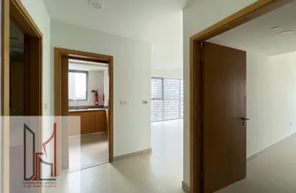 Apartment - 1 Bedroom - 2 Bathrooms for rent in Bellevue Tower 1 - Bellevue Towers - Downtown Dubai - Dubai
