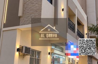 عمارة بالكامل - 7+ - 7+ للبيع في برج النعيمية  3 - أبراج النعيمية - النعيمية 1 - النعيمية - عجمان