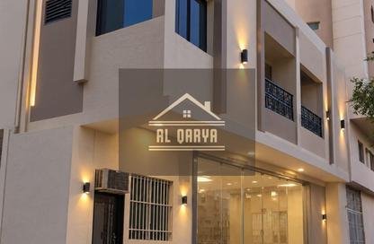 عمارة بالكامل - 7+ - 7+ للبيع في برج النعيمية  3 - أبراج النعيمية - النعيمية 1 - النعيمية - عجمان