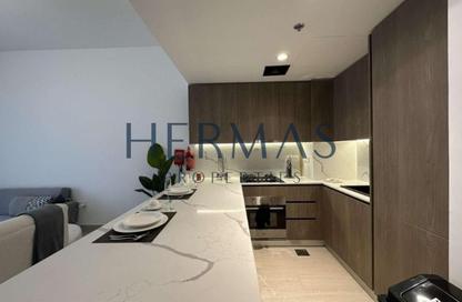Apartment - 1 - 1 for sale in Laya Heights - Dubai Studio City - Dubai Apartment - 1 - 1 for sale in Laya Heights - Dubai Studio City - Dubai