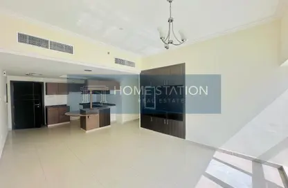 Apartment - 1 Bedroom - 2 Bathrooms for rent in City House 2 - Al Barsha 1 - Al Barsha - Dubai