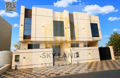 Townhouse - 4 - 6 for sale in Al Yasmeen 1 - Al Yasmeen - Ajman