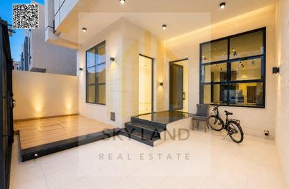 Townhouse - 4 - 6 for sale in Al Yasmeen 1 - Al Yasmeen - Ajman