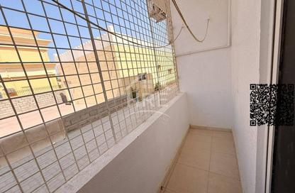 Apartment - 1 - 1 for rent in Al Jawhara Building - Al Rawda 3 - Al Rawda - Ajman