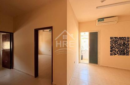 Apartment - 1 - 1 for rent in Al Jawhara Building - Al Rawda 3 - Al Rawda - Ajman