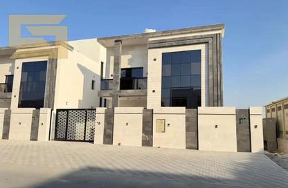 Villa - 6 Bedrooms - 7+ Bathrooms for rent in Al Aamra Gardens - Al Amerah - Ajman