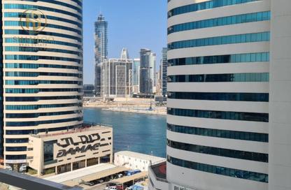 Apartment - Studio - 1 Bathroom for rent in AG Tower - Business Bay - Dubai Apartment - Studio - 1 Bathroom for rent in AG Tower - Business Bay - Dubai
