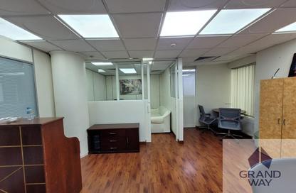 Office Space - Studio - 3 Bathrooms for rent in Al Attar Grand Building - Al Mankhool - Bur Dubai - Dubai