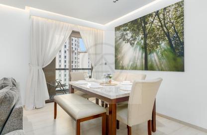 Apartment - 3 - 3 for sale in Murjan 6 - Murjan - Jumeirah Beach Residence - Dubai Apartment - 3 - 3 for sale in Murjan 6 - Murjan - Jumeirah Beach Residence - Dubai
