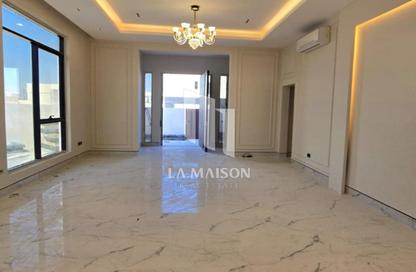 Villa - 6 Bedrooms - 7+ Bathrooms for sale in Alreeman II - Al Shamkha - Abu Dhabi Villa - 6 Bedrooms - 7+ Bathrooms for sale in Alreeman II - Al Shamkha - Abu Dhabi