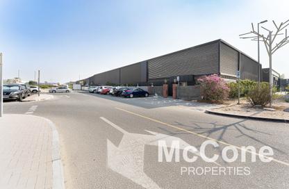 Warehouse - Studio for rent in Al Quoz Industrial Area 1 - Al Quoz Industrial Area - Al Quoz - Dubai