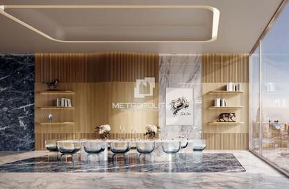 Apartment - 3 - 4 for sale in Bugatti Residences By Binghatti - Business Bay - Dubai Apartment - 3 - 4 for sale in Bugatti Residences By Binghatti - Business Bay - Dubai