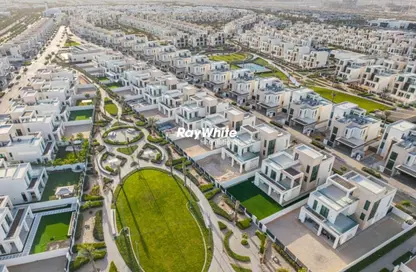 Villa - 4 Bedrooms - 4 Bathrooms for rent in Caya 2 - Arabian Ranches 3 - Dubai