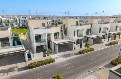 فيلا - 4 غرف نوم - 4 حمامات للايجار في كايا 2 - المرابع العربية 3 - دبي