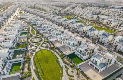 فيلا - 4 غرف نوم - 4 حمامات للايجار في كايا 2 - المرابع العربية 3 - دبي فيلا - 4 غرف نوم - 4 حمامات للايجار في كايا 2 - المرابع العربية 3 - دبي