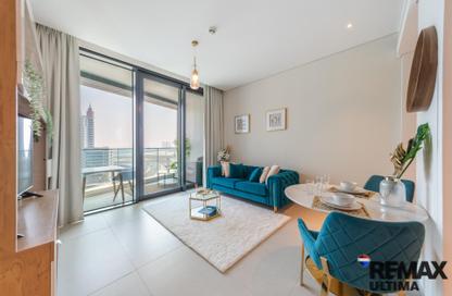 Apartment - 1 - 1 for rent in The Address Jumeirah Resort and Spa - Jumeirah Beach Residence - Dubai Apartment - 1 - 1 for rent in The Address Jumeirah Resort and Spa - Jumeirah Beach Residence - Dubai