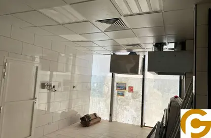 Shop - Studio - 2 Bathrooms for sale in Suburbia Podium - Suburbia - Downtown Jebel Ali - Dubai