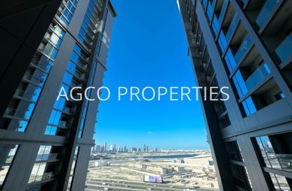 Apartment - 1 Bedroom - 1 Bathroom for rent in Sobha Creek Vistas Reserve Tower A - Sobha Creek Vistas Reserve - Sobha Hartland - Mohammed Bin Rashid City - Dubai