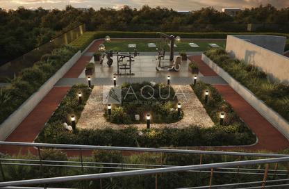 Apartment - Studio - 1 for sale in Lateral One - Dubai Land Residence Complex - Dubai