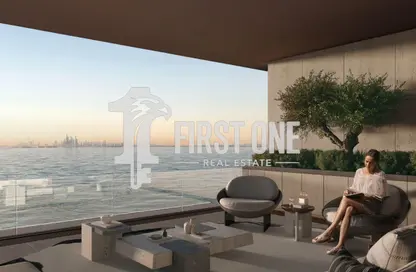 Apartment - 3 Bedrooms - 3 Bathrooms for sale in Radiant Elite Tower - City Of Lights - Al Reem Island - Abu Dhabi