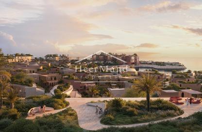 Apartment - Studio - 1 Bathroom for sale in Mira Coral Bay - Al Mairid - Ras Al Khaimah