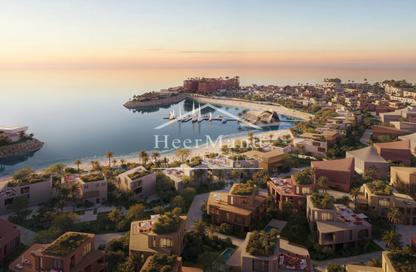 Apartment - Studio - 1 Bathroom for sale in Mira Coral Bay - Al Mairid - Ras Al Khaimah