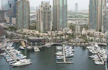 Apartment - 2 Bedrooms - 2 Bathrooms for rent in LIV Marina - Dubai Marina - Dubai