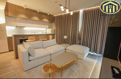 Apartment - 2 - 3 for sale in Jannat - Midtown - Dubai Production City (IMPZ) - Dubai
