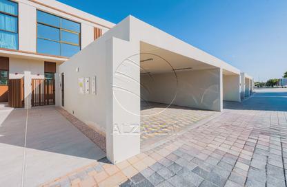 Townhouse - 2 - 3 for rent in Souk Al Jubail - Al Jubail Island - Abu Dhabi
