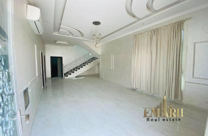 Villa - 5 Bedrooms - 7 Bathrooms for rent in Kabbali Hills - Al Helio 2 - Al Helio - Ajman