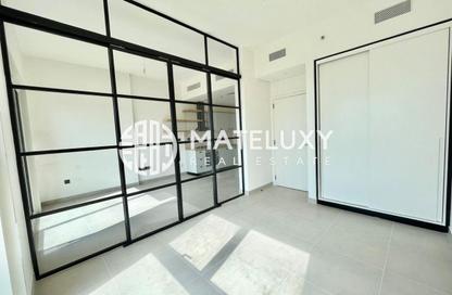Apartment - 1 - 1 for sale in Collective Tower 1 - Collective - Dubai Hills Estate - Dubai