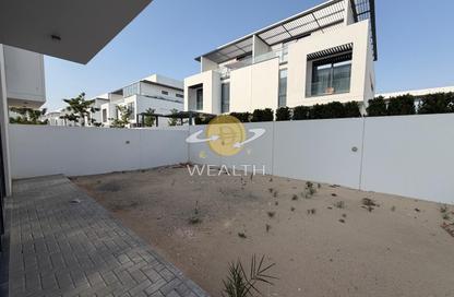 Villa - 4 Bedrooms - 6 Bathrooms for sale in Sun Island - Ajmal Makan City - Sharjah Waterfront City - Sharjah