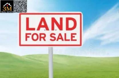 Land - Studio for sale in Ali Mousa Building - Al Sajaa Industrial - Al Sajaa - Sharjah