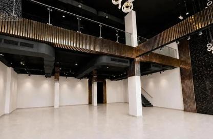 Show Room - Studio - 1 for rent in Gulfa Towers - Al Rashidiya 1 - Al Rashidiya - Ajman