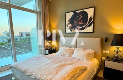 Apartment - Studio - 1 Bathroom for rent in Artesia C - Artesia - Damac Hills - Dubai
