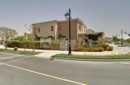Villa - 3 Bedrooms - 4 Bathrooms for rent in Casa Viva - Serena - Dubai