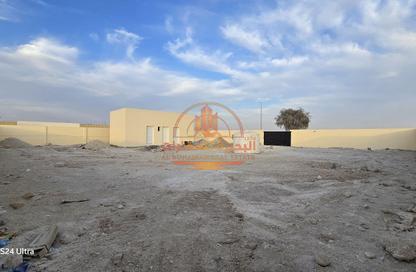 Land - Studio for rent in Al Sajaa Industrial - Al Sajaa - Sharjah