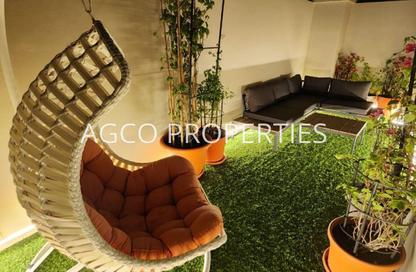 Apartment - 4 Bedrooms - 6 Bathrooms for rent in Hayat Boulevard 1B - Hayat Boulevard 1 - Hayat Boulevard - Town Square - Dubai Apartment - 4 Bedrooms - 6 Bathrooms for rent in Hayat Boulevard 1B - Hayat Boulevard 1 - Hayat Boulevard - Town Square - Dubai